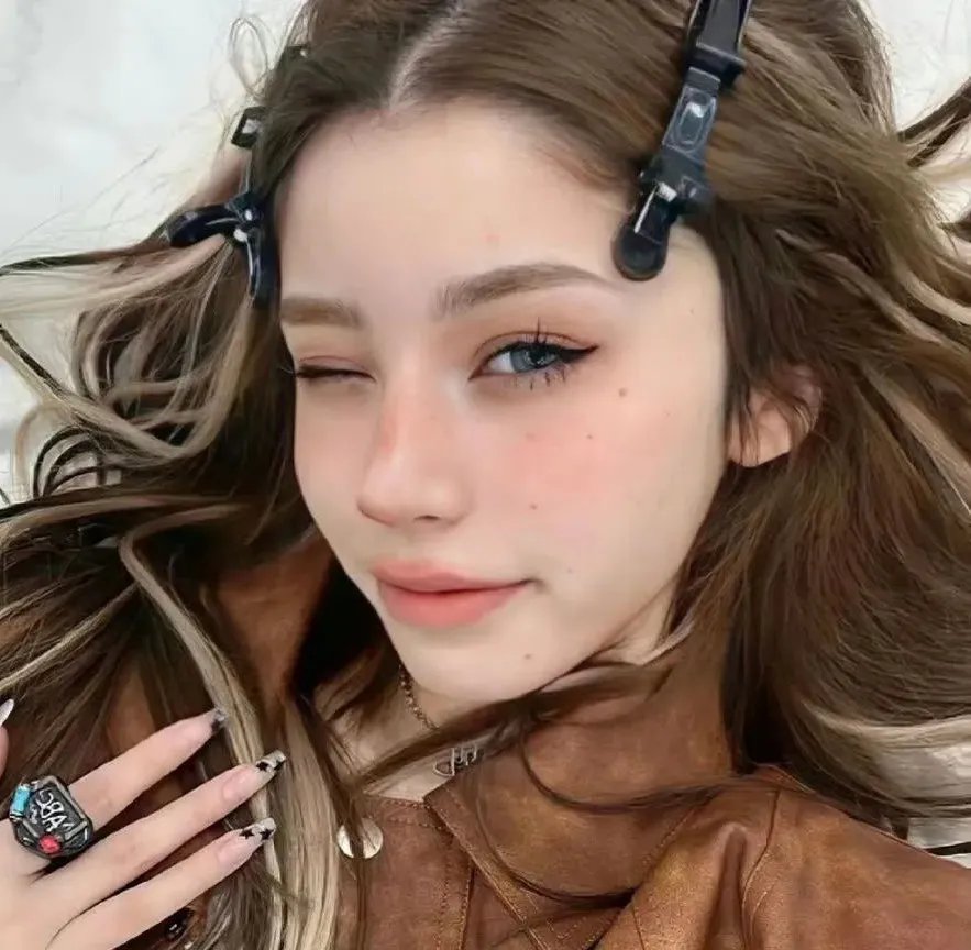 部落里的秘密